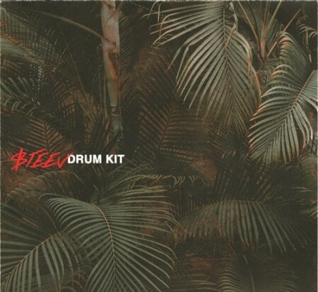 $teev Drumkit Vol.1 WAV